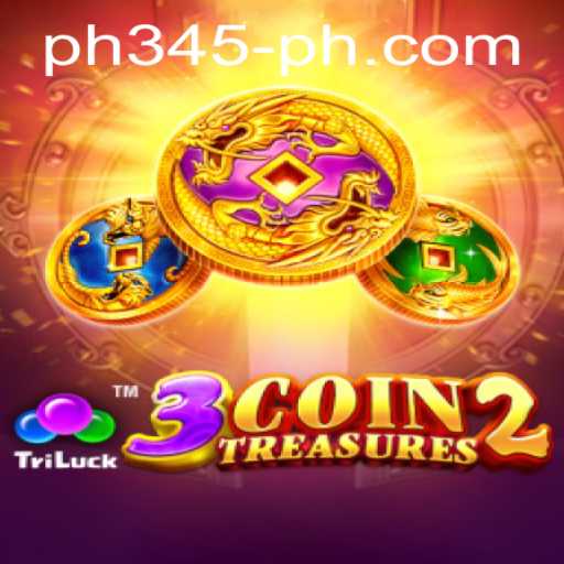 Exploring the Adventure of 3CoinTreasures2