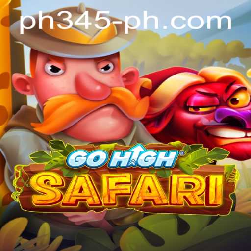 Exploring GoHighSafari: A Thrilling Adventure Game Linked to Ph345.com