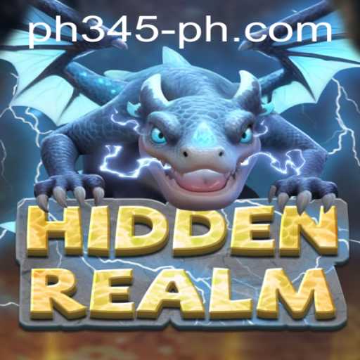 Exploring the Mysteries of HiddenRealm: Your Gateway to Adventure on ph345.com