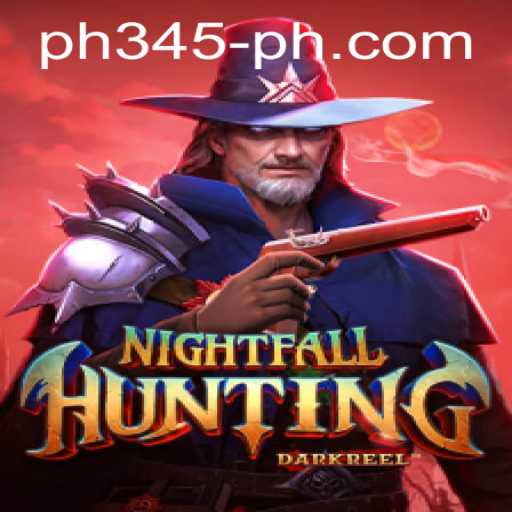 Enter the Enchanting World of 'NightfallHunting': An Experience Beyond the Ordinary