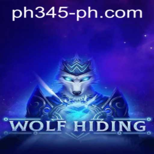 Unveiling the Mysteries of WolfHiding: A Captivating Gameplay Experience