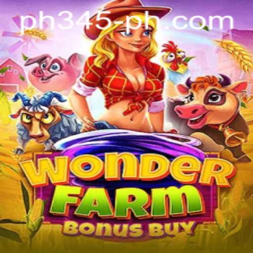 Explore the Exciting World of WonderFarmBonusBuy on ph345.com